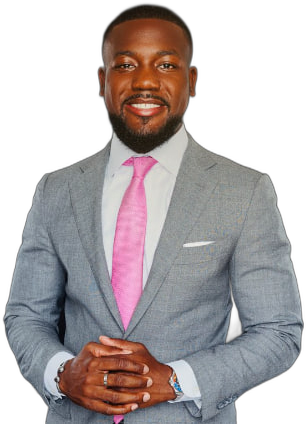 Abdias Alexandre, Broker and REALTOR