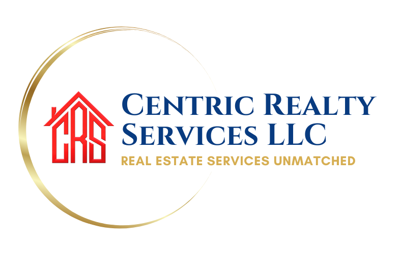 Centric Realty Services LLC logo