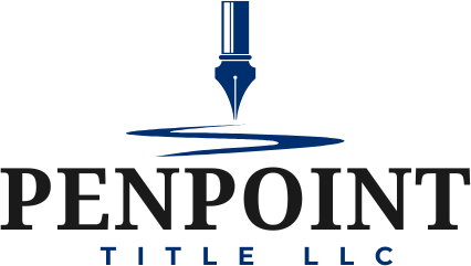 Penpoint Title LLC logo
